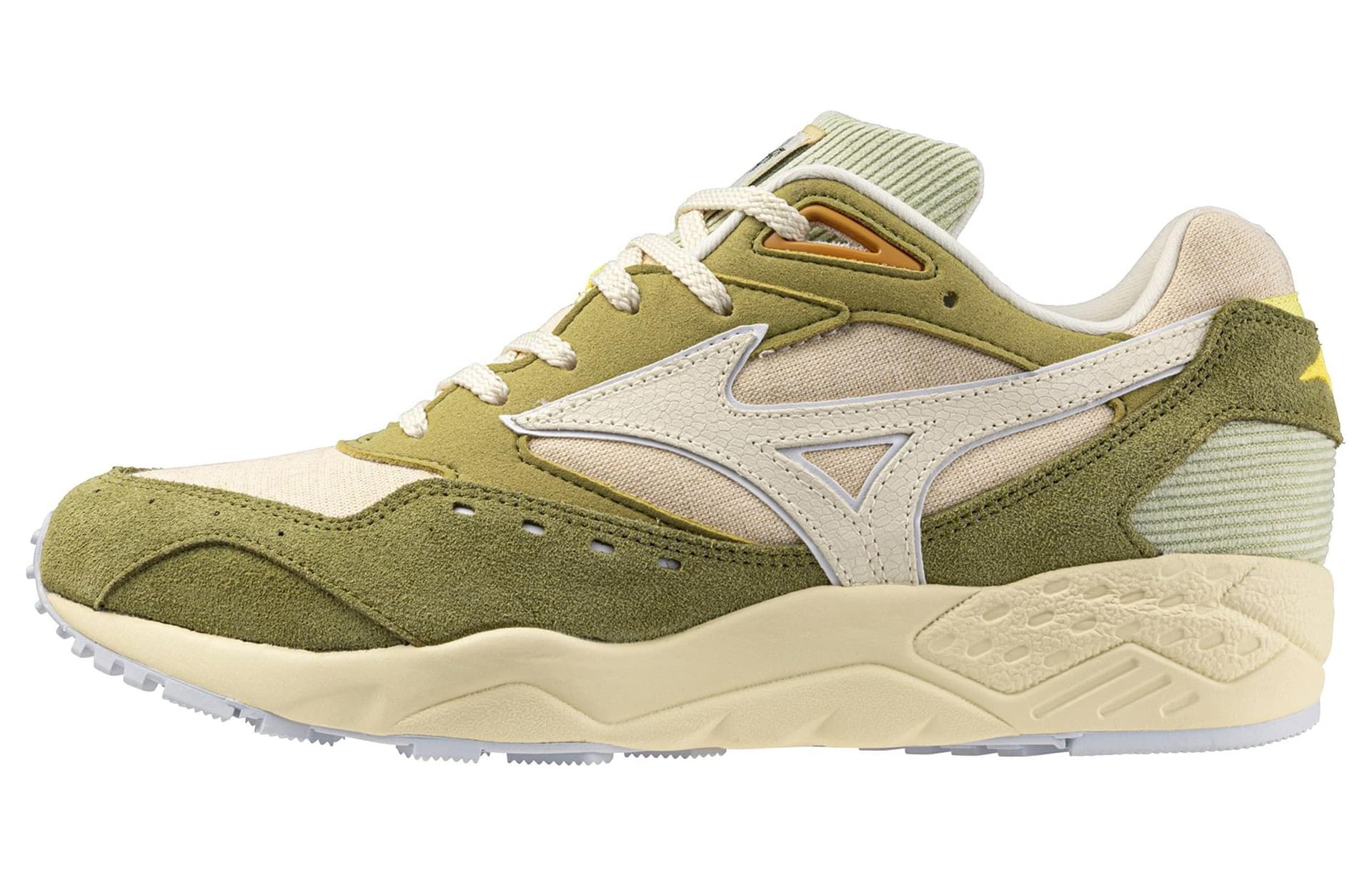 Кроссовки Mizuno Contender - изображение 1