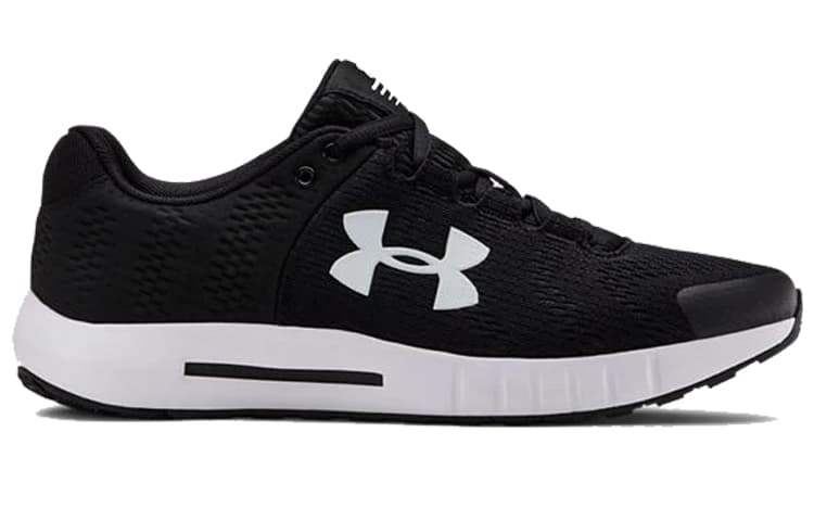 Кроссовки Under Armour Micro G Pursuit B - изображение 2