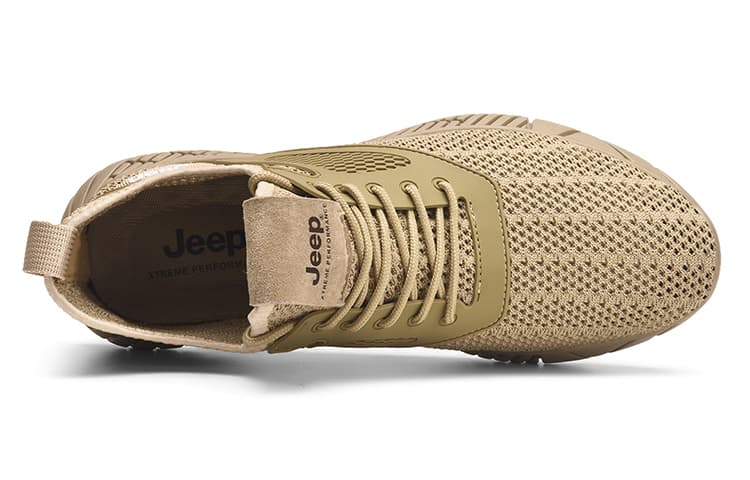 Кроссовки Jeep - изображение 3