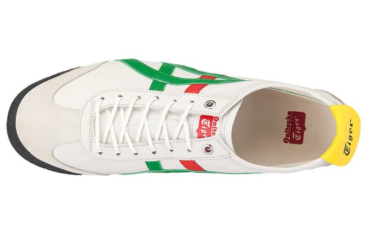 Кроссовки Onitsuka Tiger MEXICO 66 SD - изображение 3