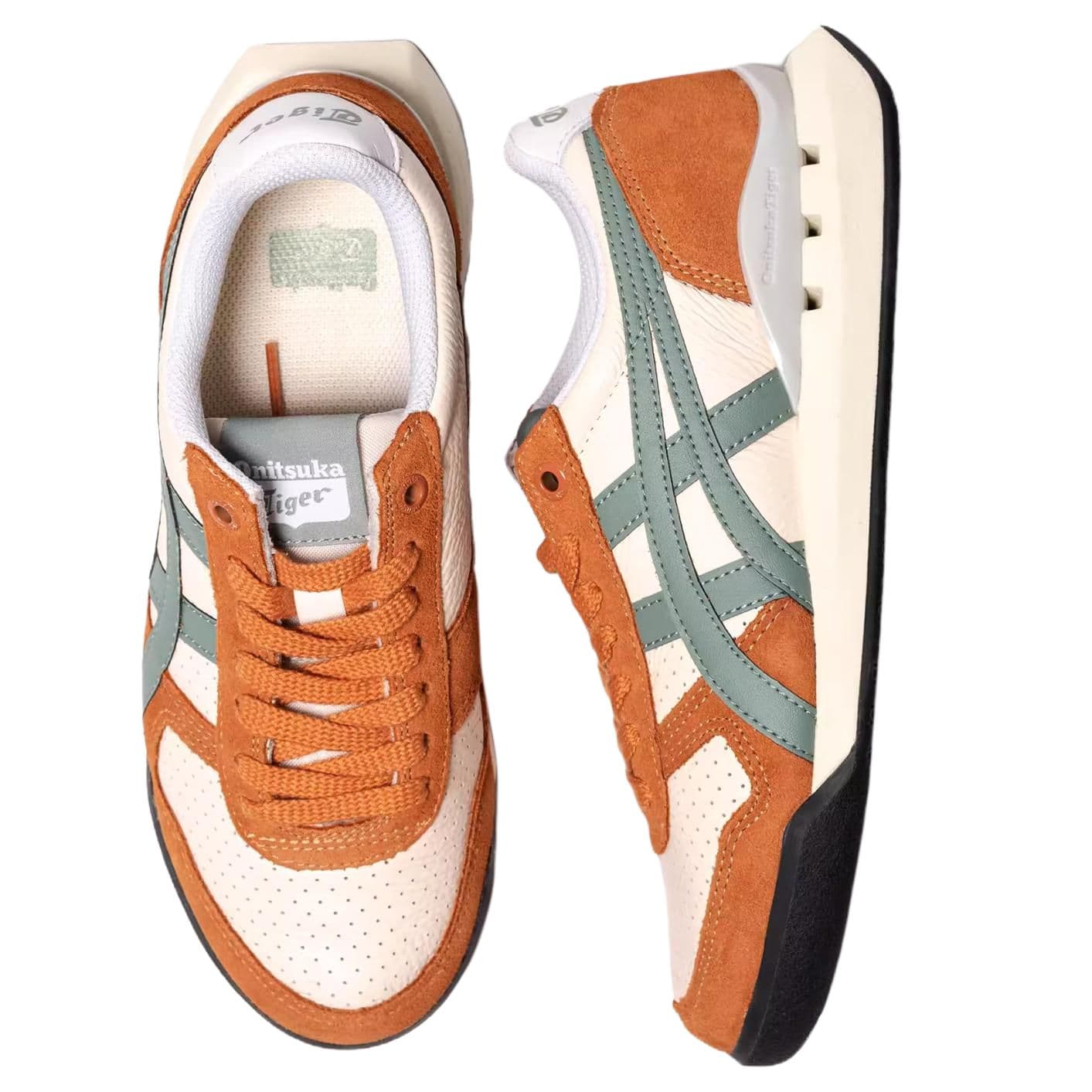 Кроссовки Onitsuka Tiger Ultimate 81 - изображение 4