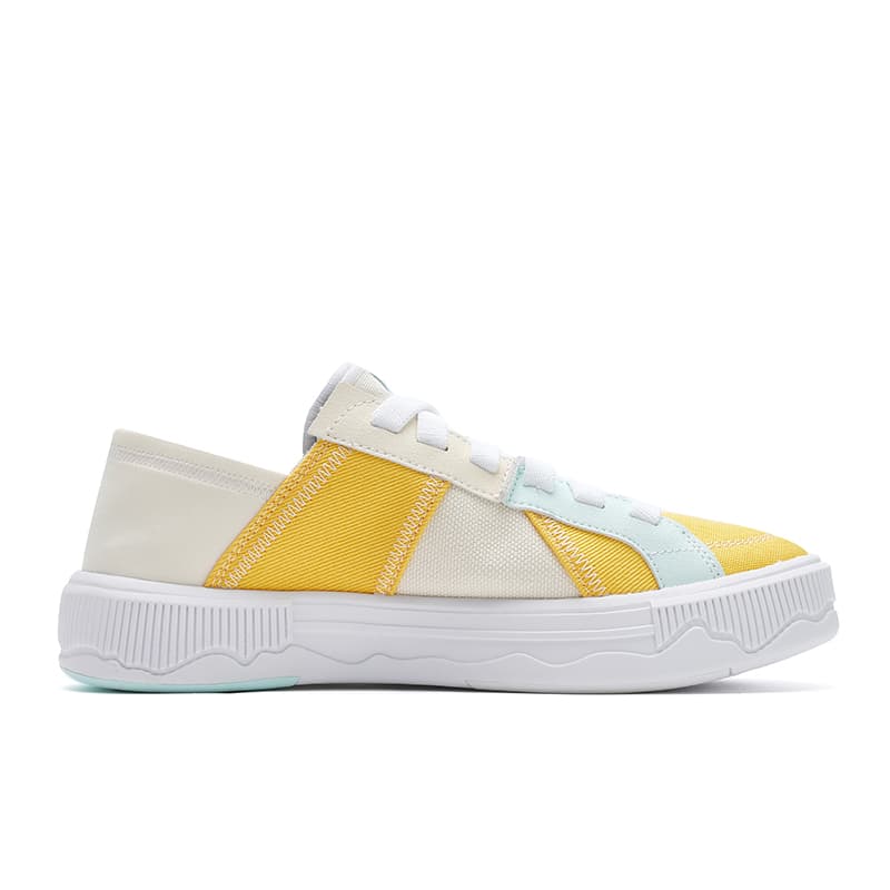 Кроссовки FILA FUSION POP 3 SE - изображение 2