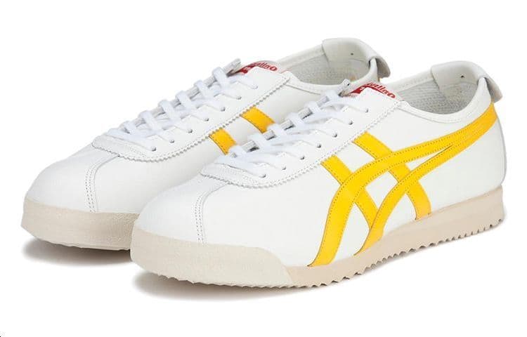 Кроссовки Onitsuka Tiger Limber Nm Up Nm - изображение 2