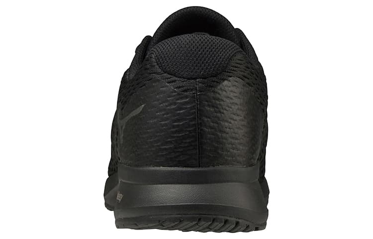 Кроссовки Mizuno Me-03 - изображение 4