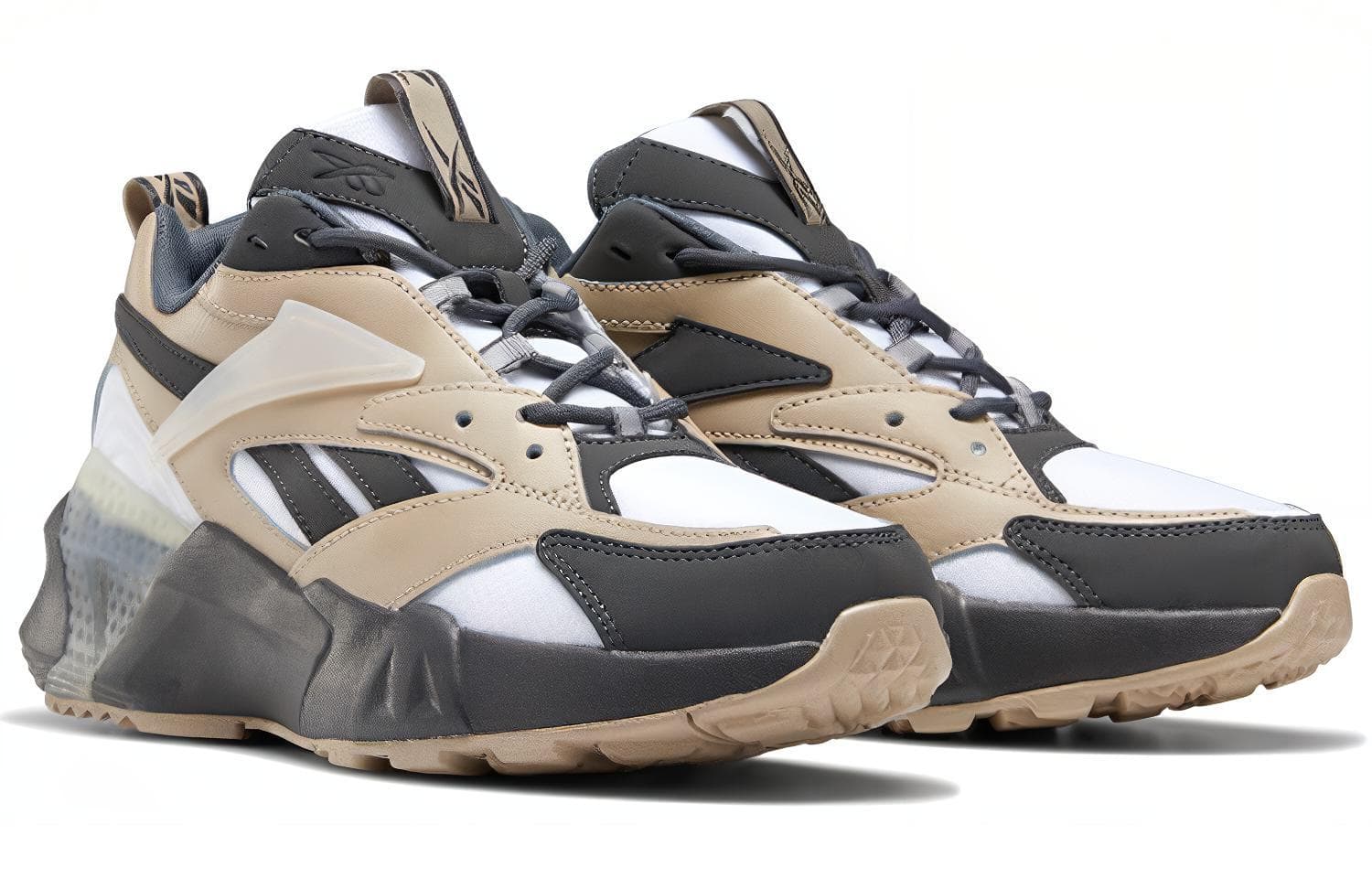 Кроссовки Reebok Aztrek Double Mix - изображение 3