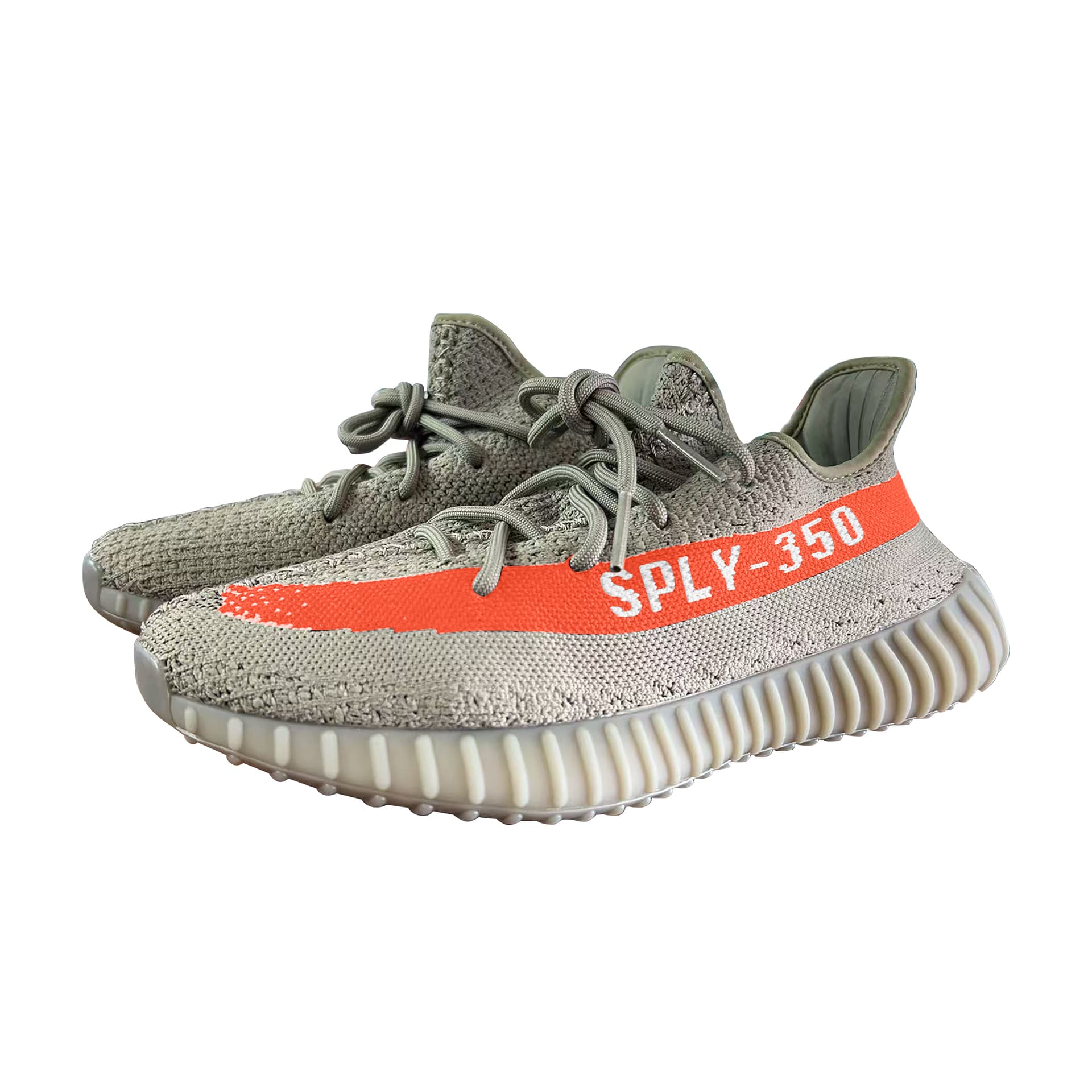 Кроссовки adidas originals Yeezy Boost 350 V2 - изображение 3