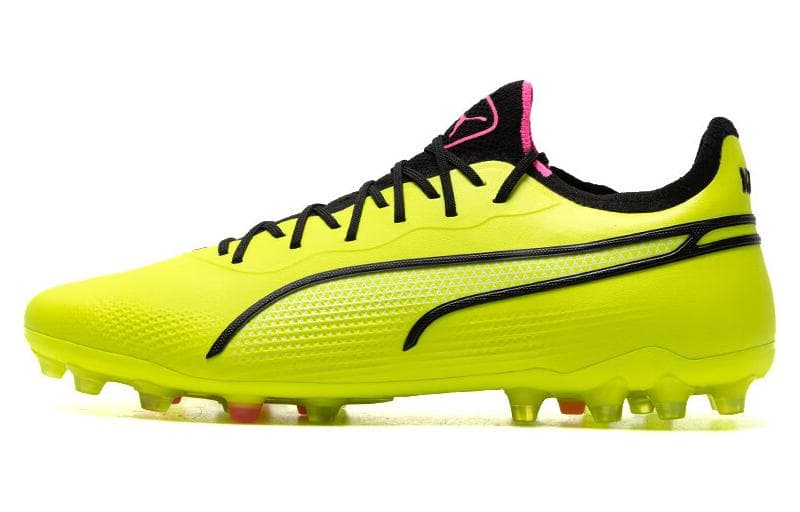 Кроссовки для футбола PUMA King Ultimate MG - изображение 1
