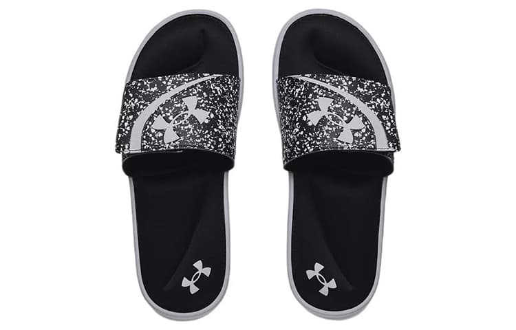 Сандалии Under Armour UA Ignite 6 Graphic Strap - изображение 4
