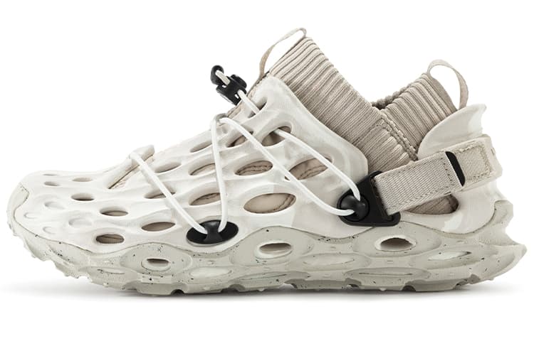 Кроссовки MERRELL Hydro Moc 1TRL " - изображение 1