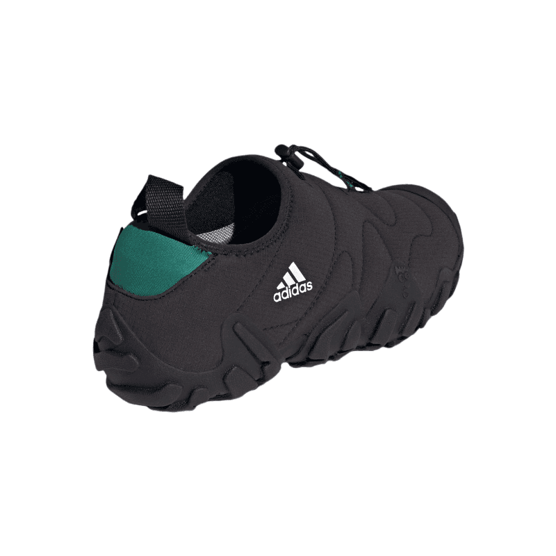 Кроссовки Adidas Низкий Топ Повседневная Обувь Унисекс Черный - изображение 4
