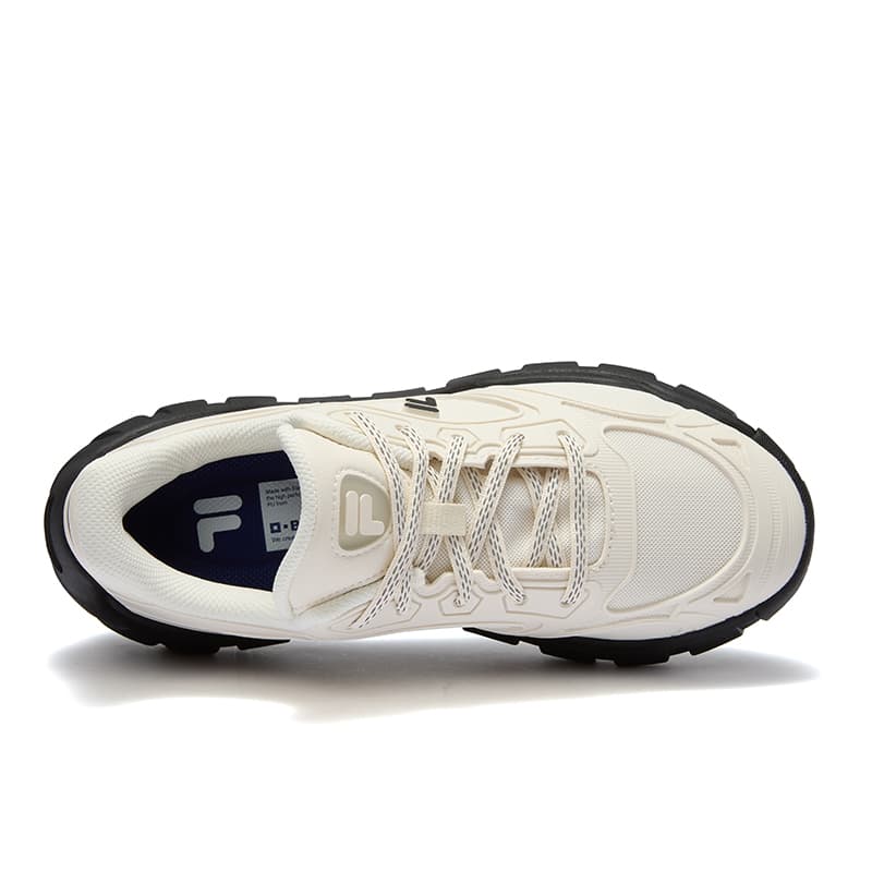 Кроссовки FILA FUSION BONE DX - изображение 3