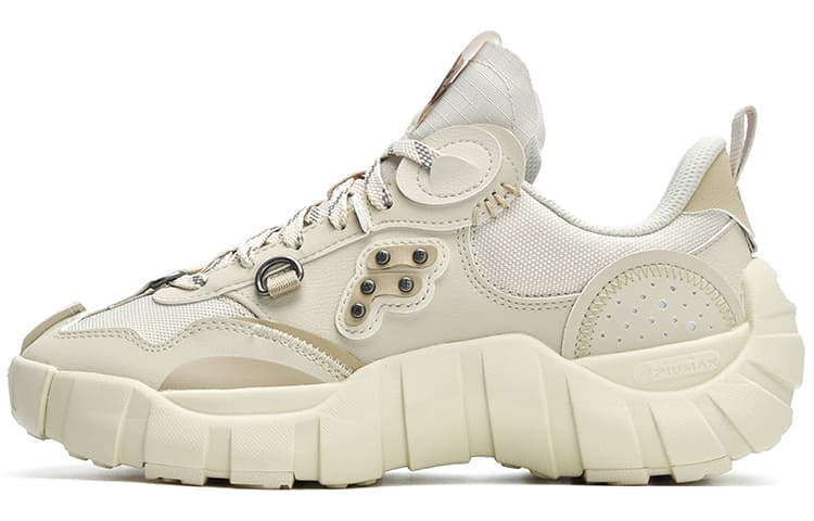 Кроссовки Fila Fusion Bone - изображение 1