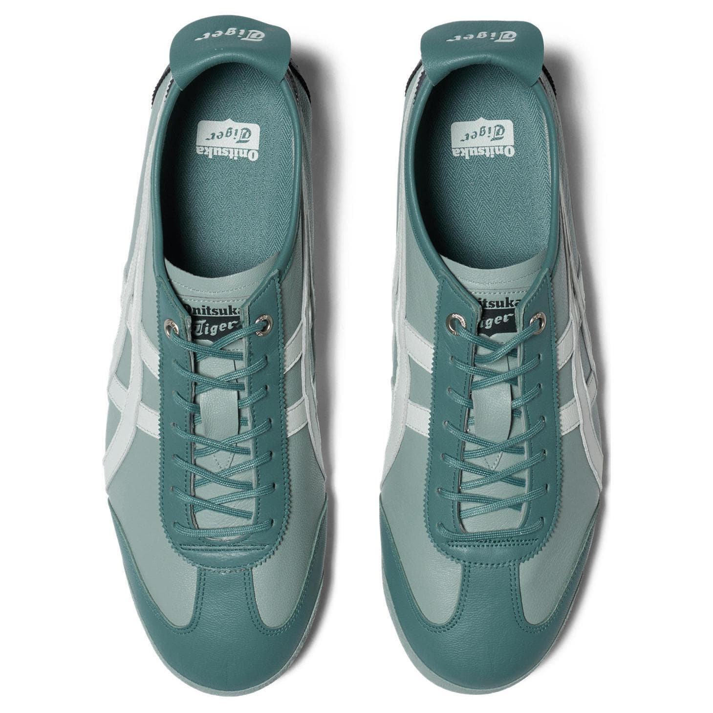 Кроссовки Onitsuka Tiger MEXICO 66 Low Casual Everyday Shoes Unisex Onitsuka Tiger MEXICO 66 Низкий Повседневный Унисекс Обувь - изображение 3