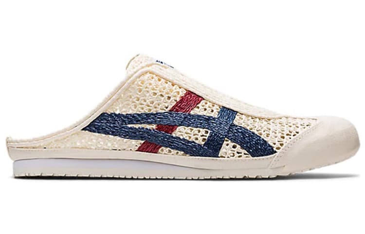 Кроссовки Onitsuka Tiger Mexico 66 Sabot - изображение 2