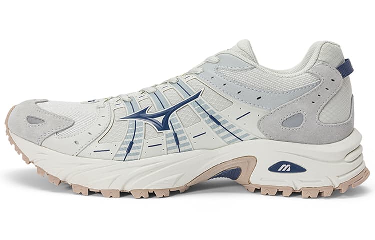 Кроссовки Mizuno - изображение 1