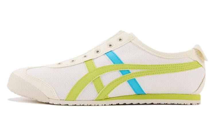 Кроссовки Onitsuka Tiger MEXICO 66 - изображение 1