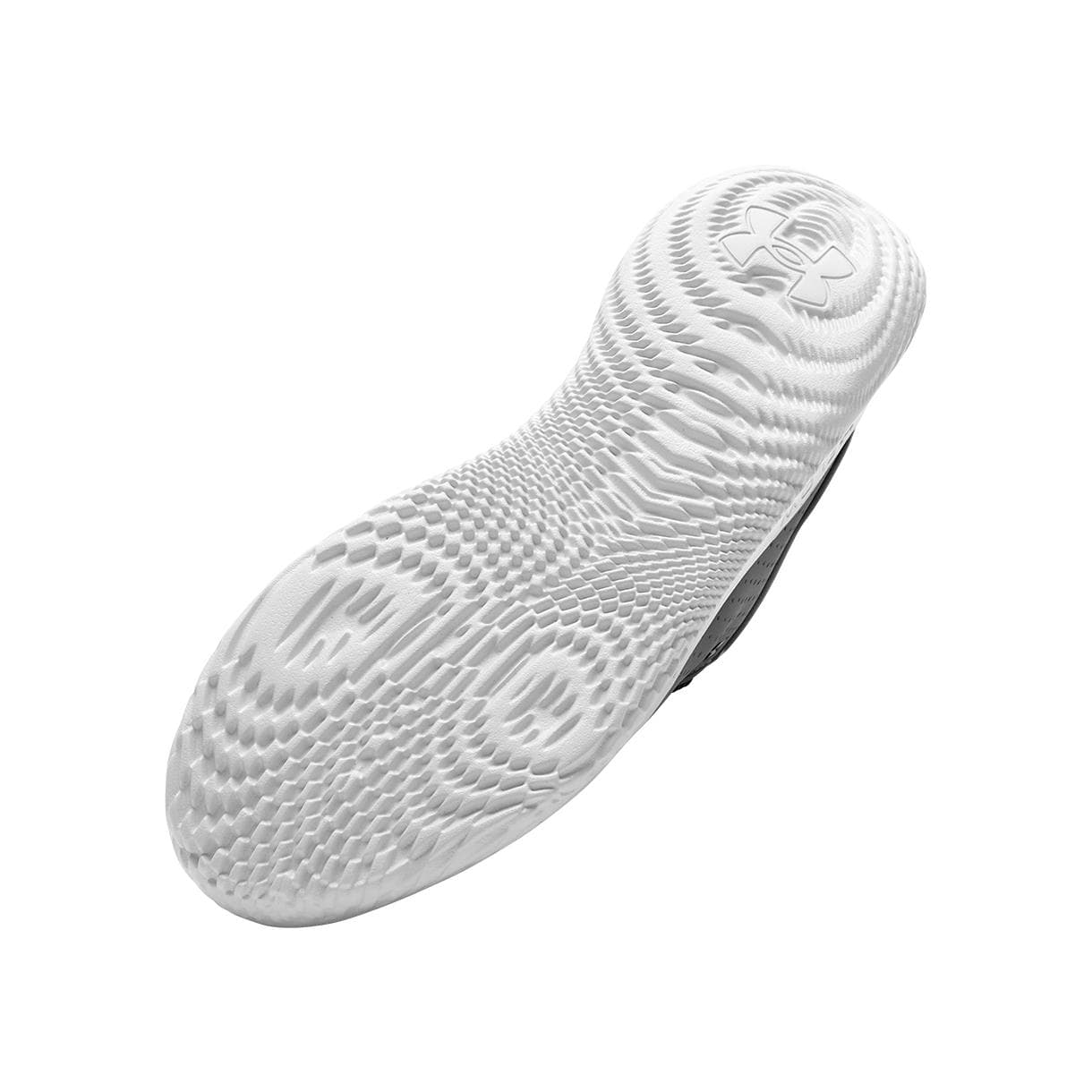 Кроссовки Under Armour Ua Flow Slipspeed Комфортный Низкий Топ Повседневная Обувь Унисекс Черный - изображение 6