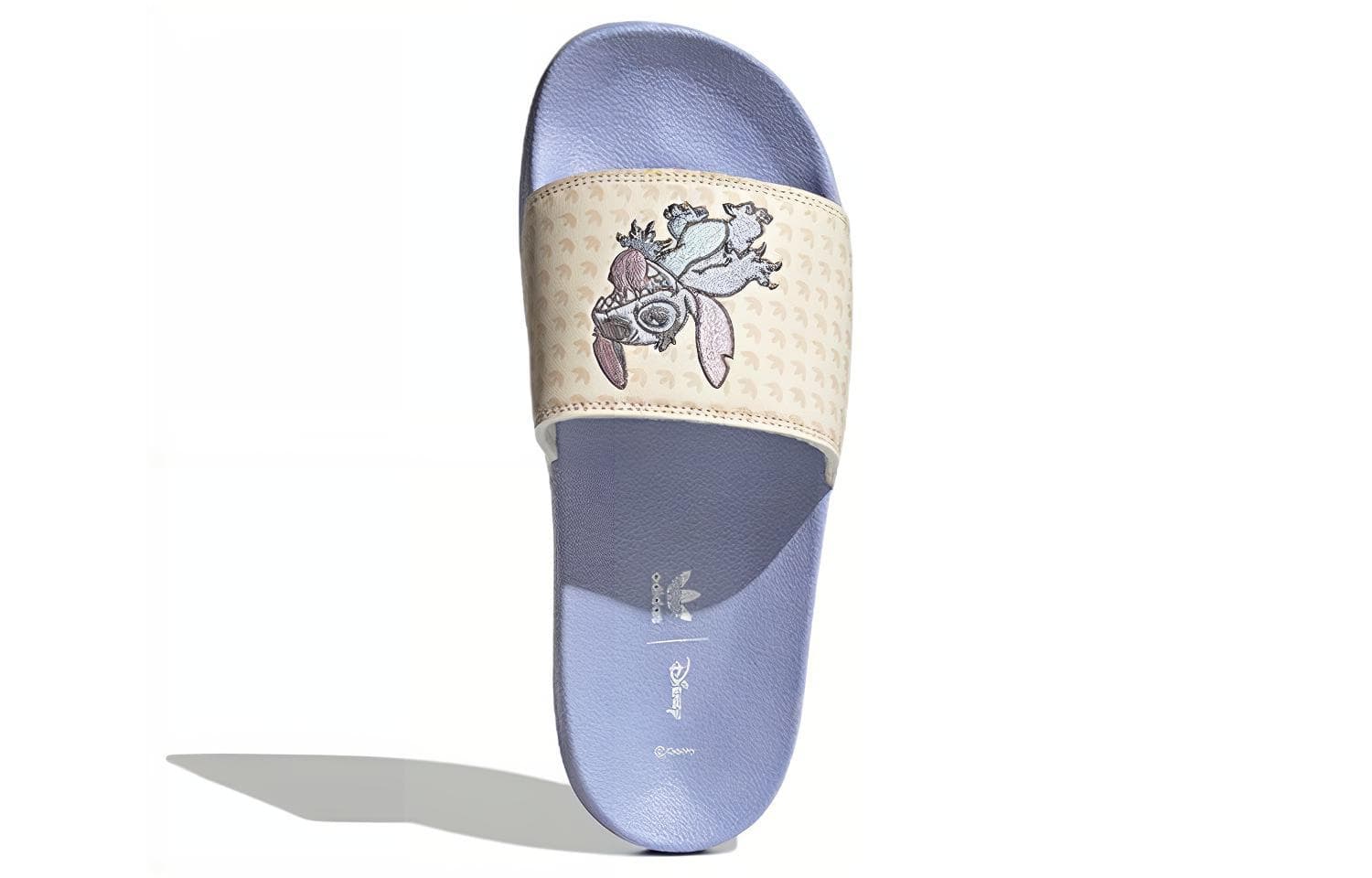 Сандалии adidas Adilette Lite - изображение 5