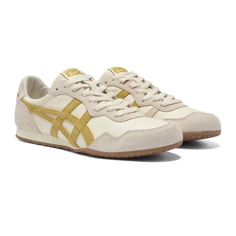 Кроссовки Onitsuka Tiger Serrano VIN - изображение 3