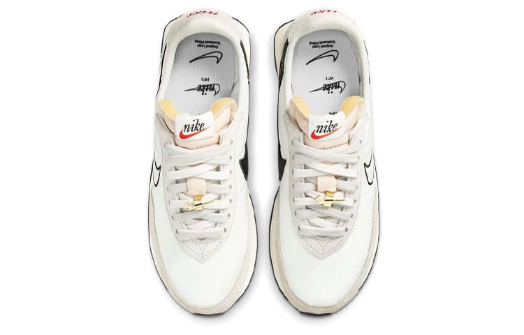Кроссовки Nike Waffle Trainer 2 - изображение 4