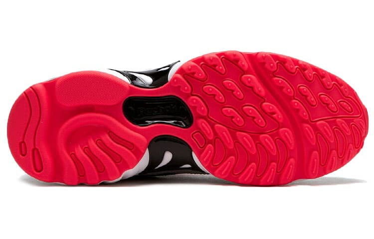 Кроссовки Reebok DMX Series 1200 White Pink - изображение 5