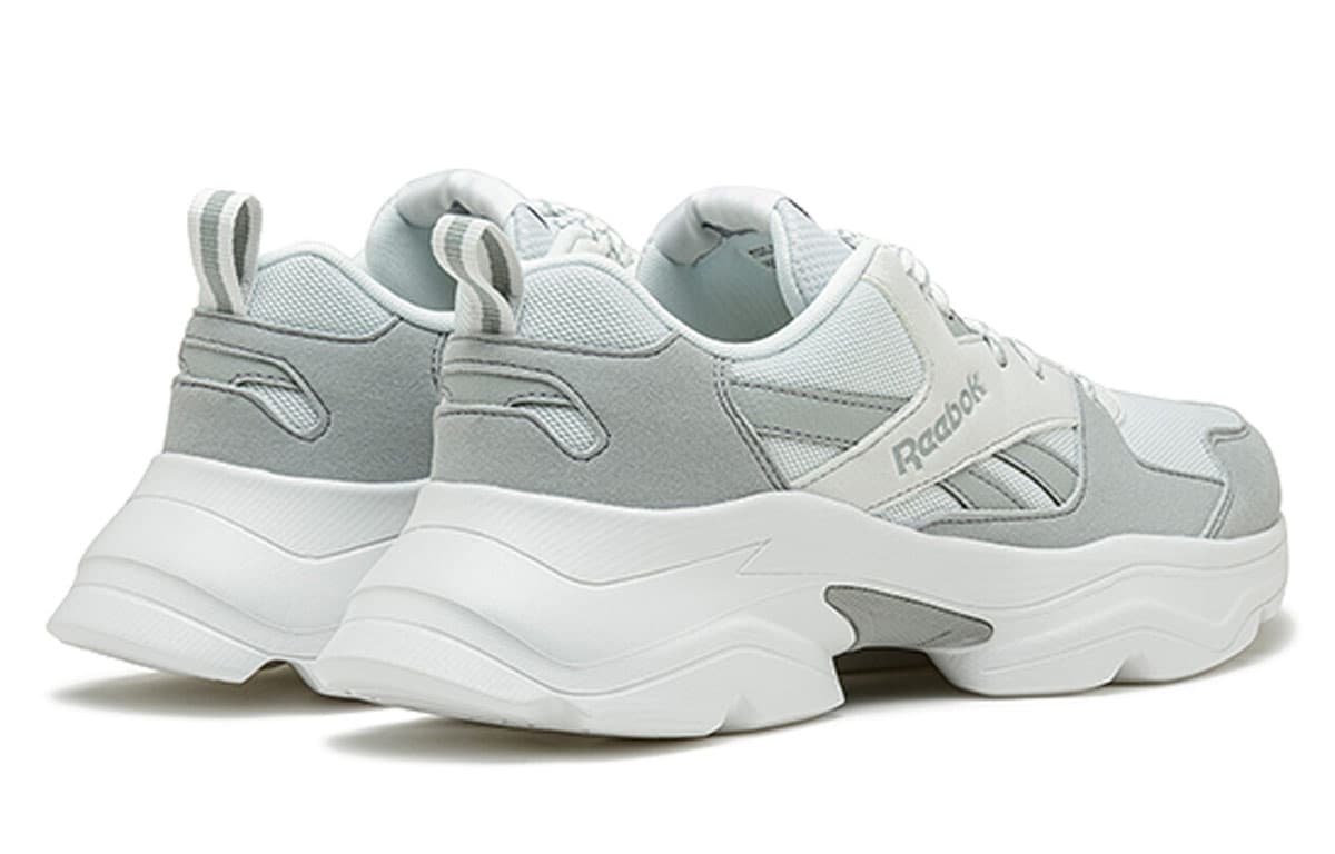 Кроссовки Reebok Royal Bridge 3.0 - изображение 4
