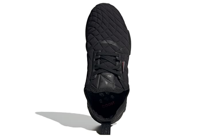 Кроссовки adidas originals NMD_R1 - изображение 5