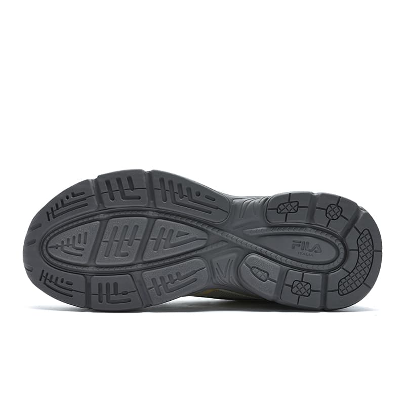 Кроссовки FILA - изображение 4