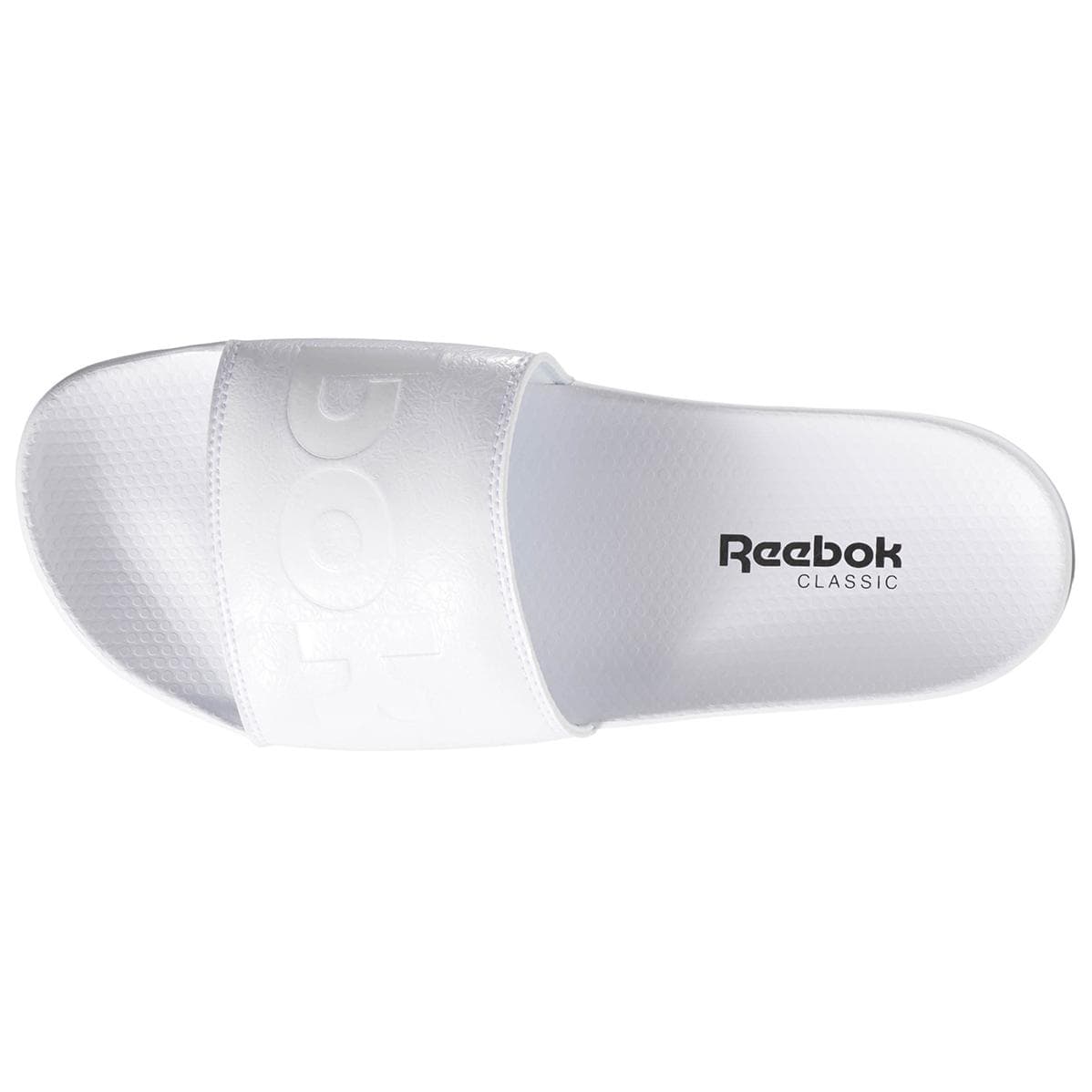 Сандалии Reebok classic slide - изображение 4