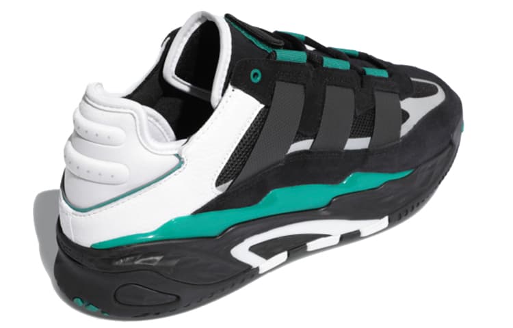 Кроссовки adidas Niteball - изображение 4