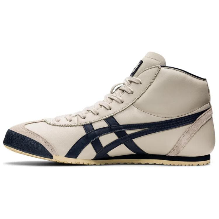 Кроссовки Onitsuka Tiger Mexico Mid Runner - изображение 3
