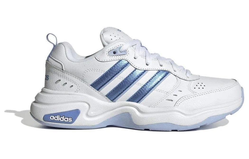 Кроссовки adidas Neo Strutter Blue - изображение 2