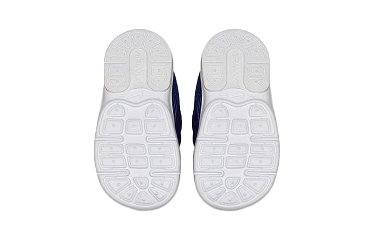 Кроссовки Nike Air Max Advantage 2 Blue - изображение 4