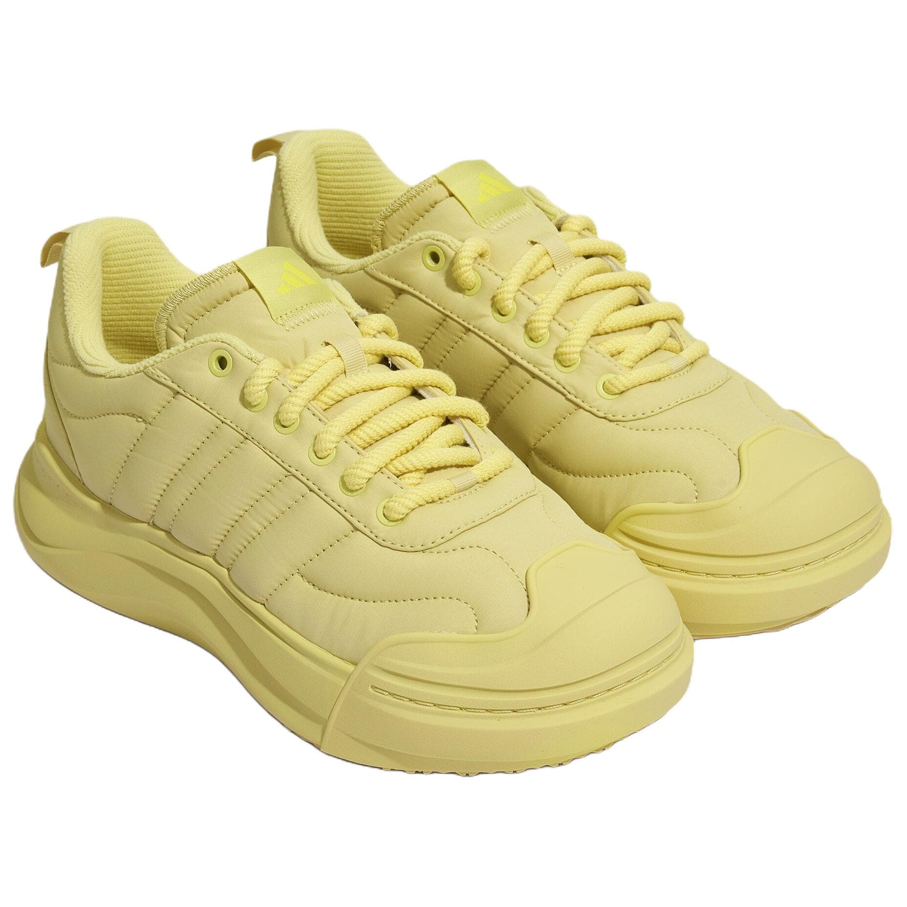 Кроссовки adidas MAXXPUFF spw - изображение 3