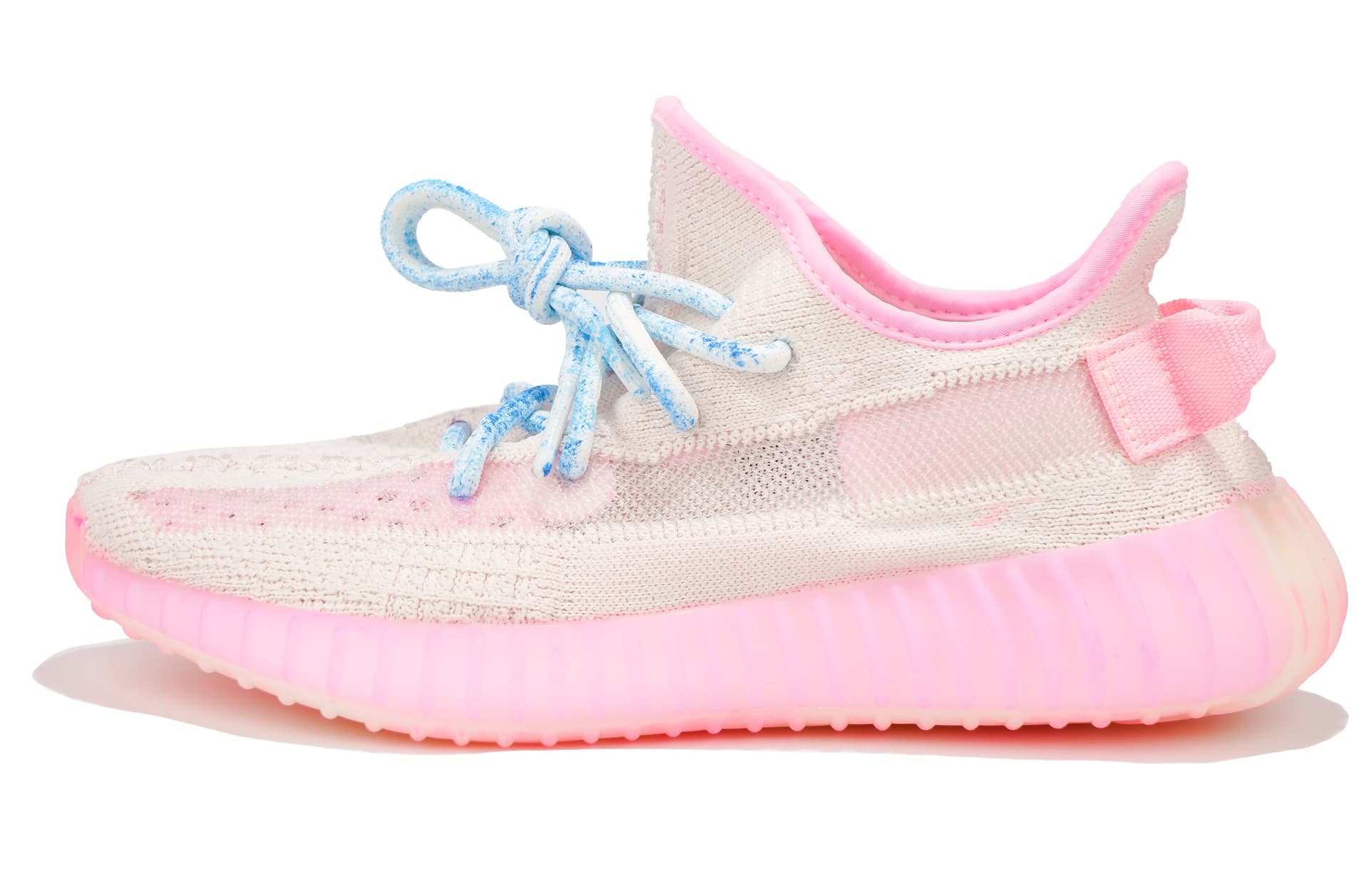 Кроссовки adidas Yeezy Boost 350 V2 - изображение 2