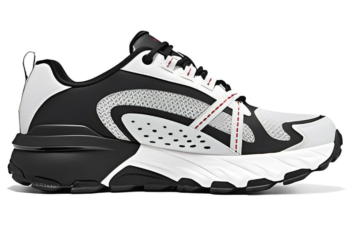 Кроссовки Skechers Max Protect - изображение 2