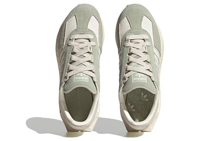 Кроссовки adidas originals Retropy E5 - изображение 5