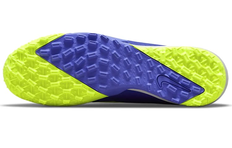 Кроссовки для футбола Nike Mercurial Superfly 8 Academy TF - изображение 6