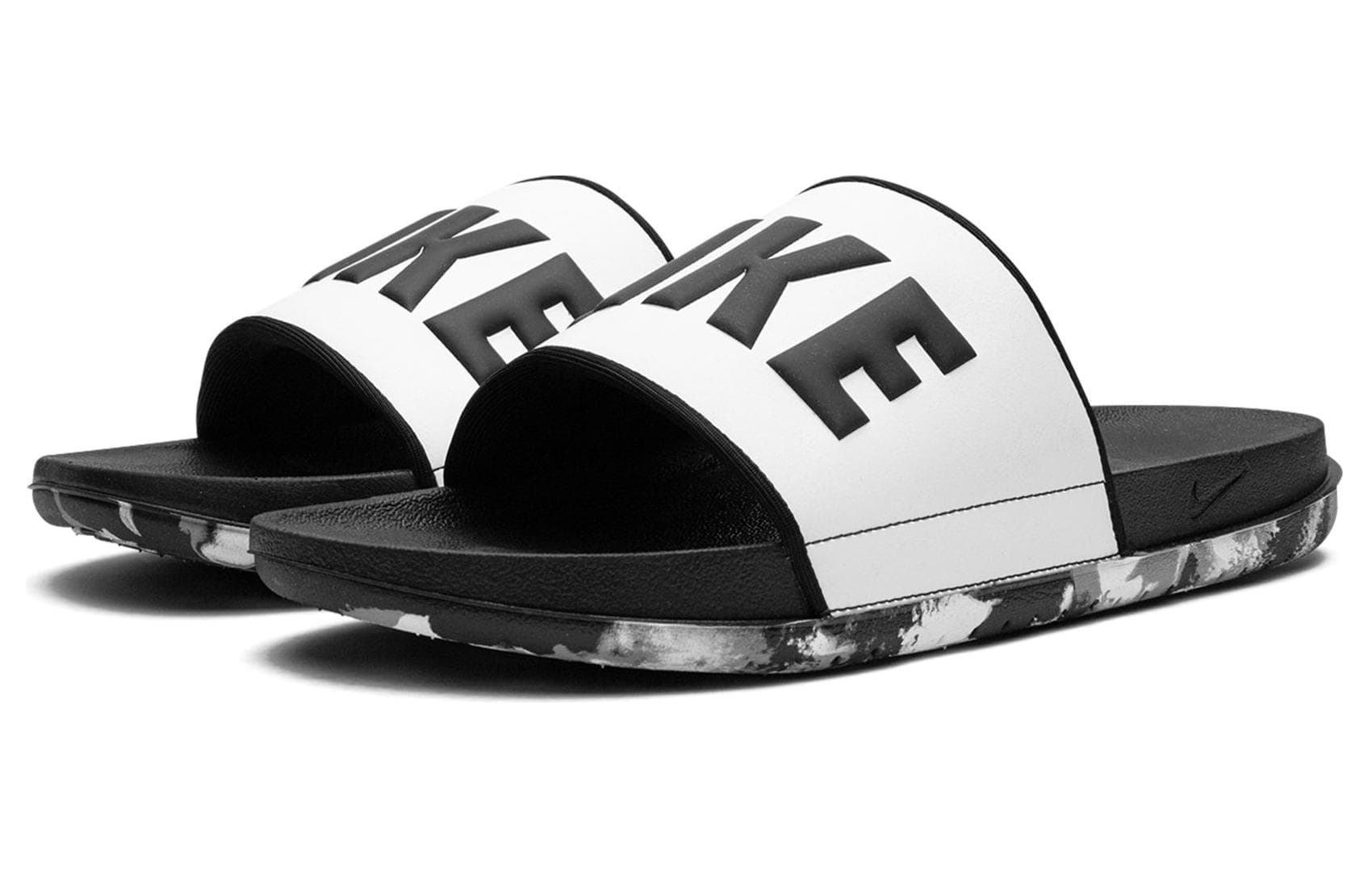 Сандалии Nike Offcourt Slide Marble - изображение 3