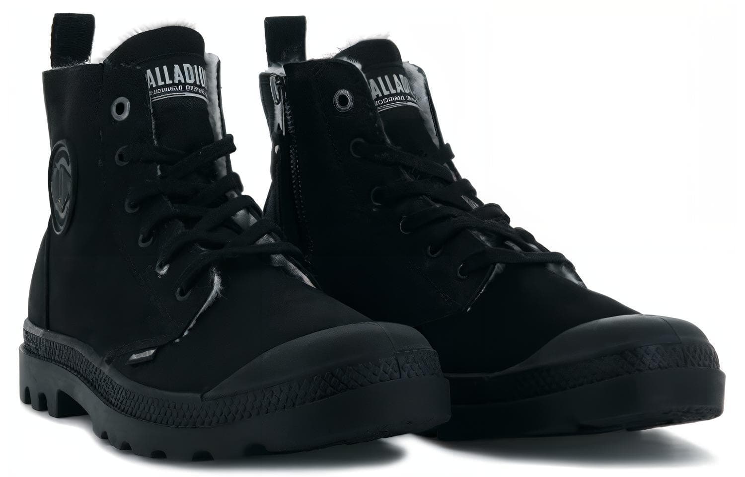 Ботинки Palladium Pampa Hi - изображение 4