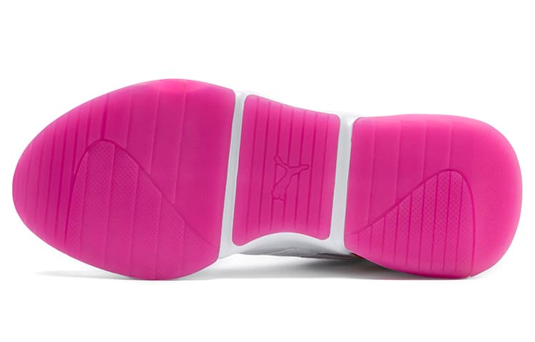 Кроссовки Nova x PUMA Barbie Flash Sneakers - изображение 5