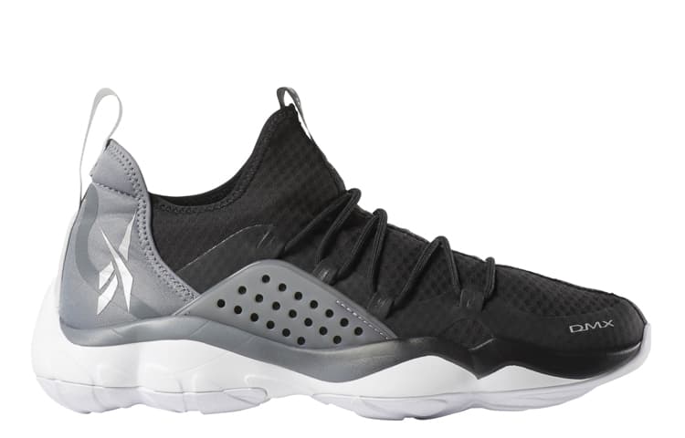 Кроссовки Reebok Dmx Fusion II MU - изображение 2