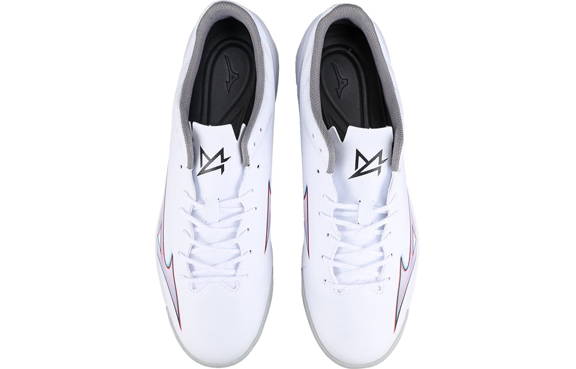 Кроссовки для футбола Mizuno SELECT AS - изображение 4