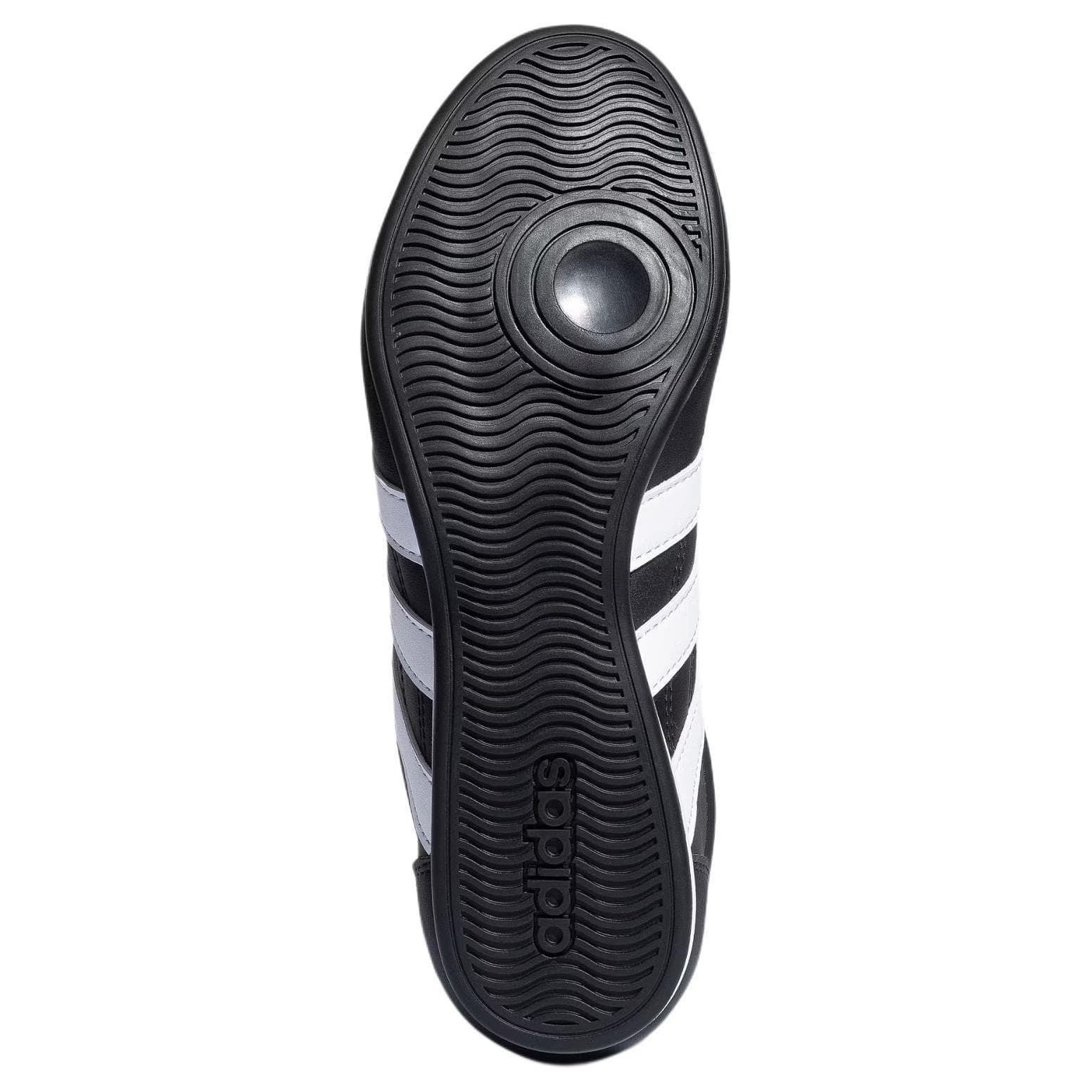 Кроссовки Adidas TEKWEN Low Топ Повседневная обувь Женские Черный - изображение 6