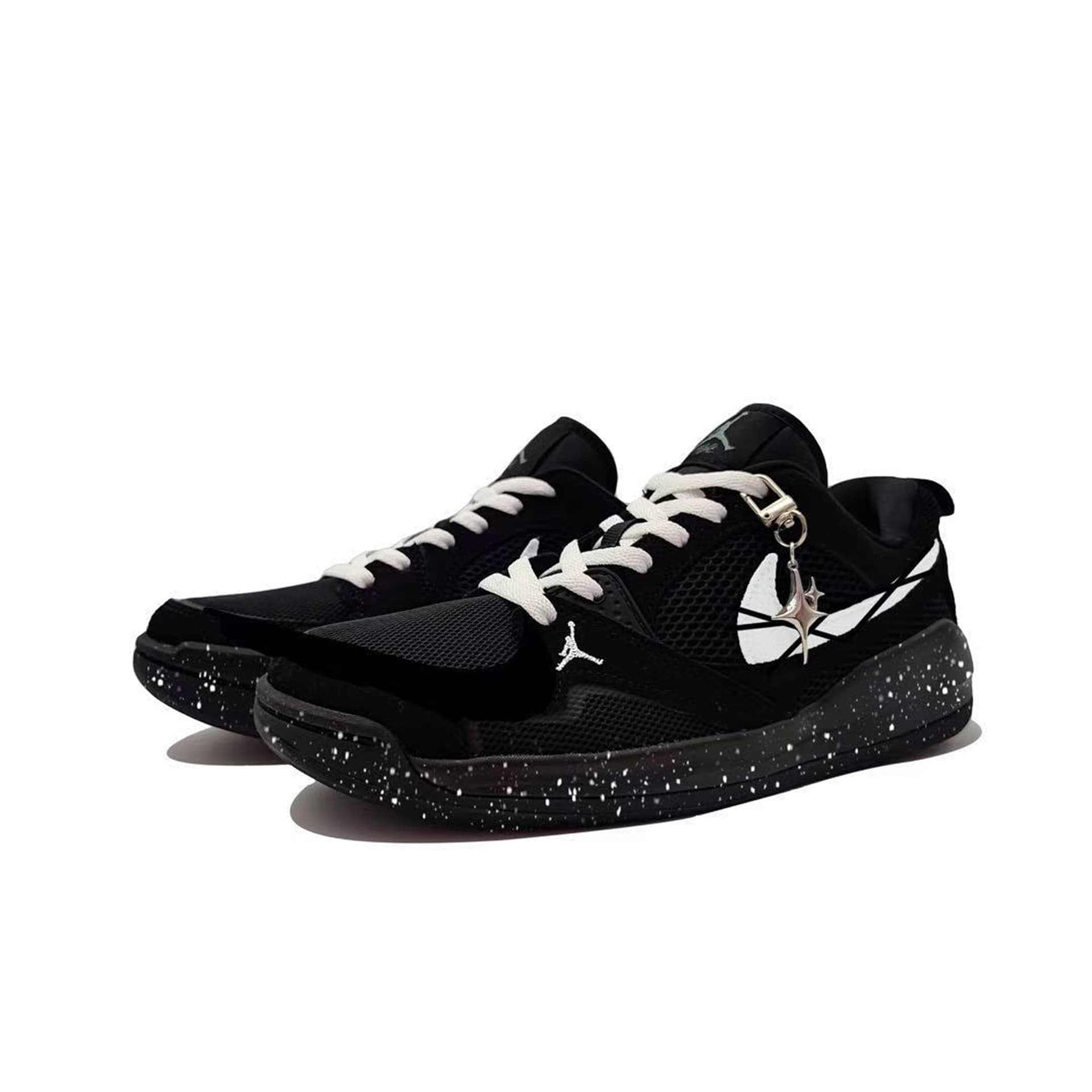 Кроссовки Jordan CMFT Era Starfish MH Plan - изображение 3