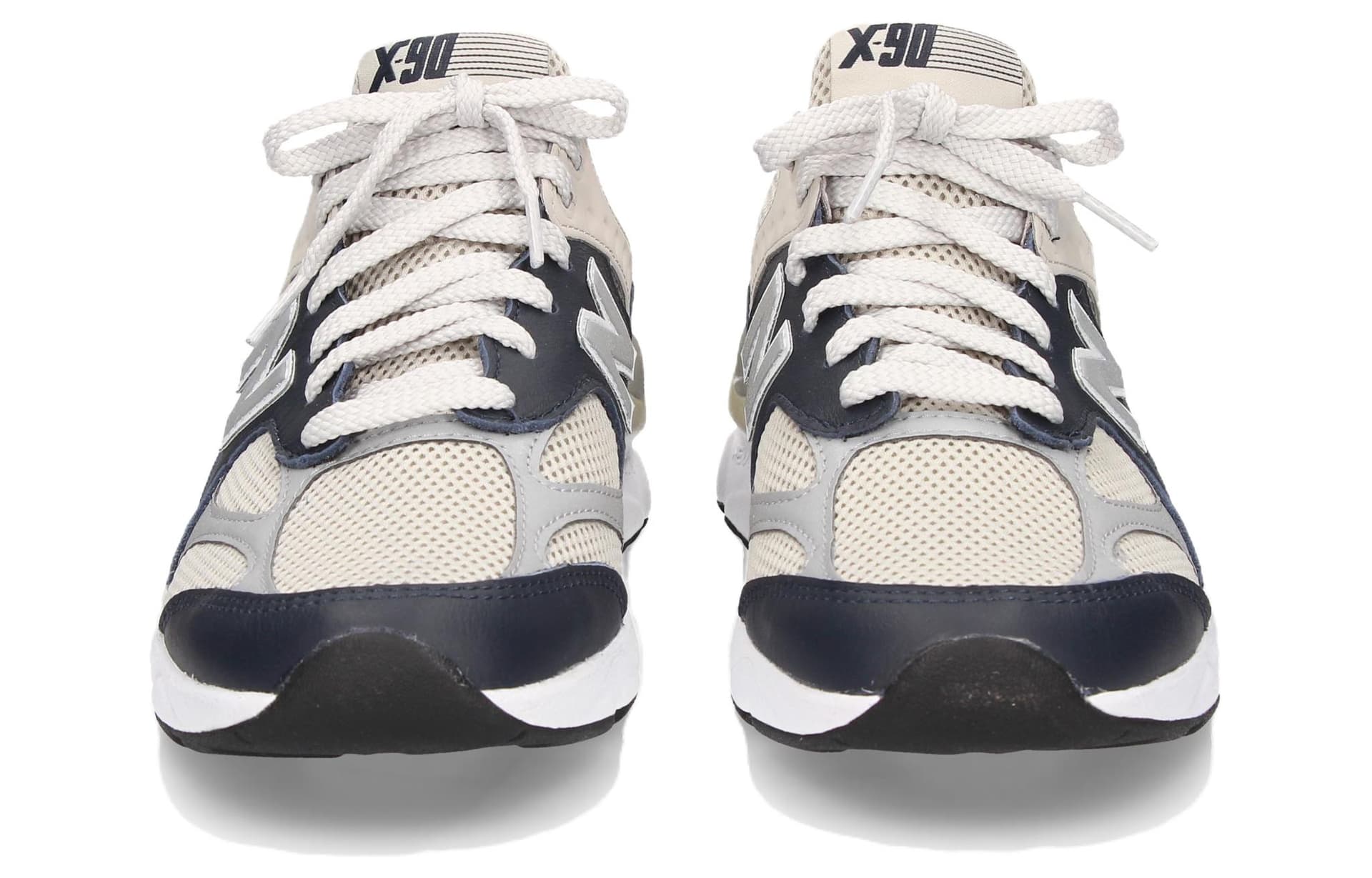 Кроссовки New Balance NB X-90 D - изображение 5