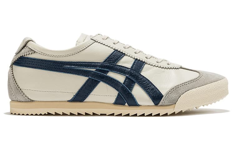 Кроссовки Onitsuka Tiger MEXICO 66 Deluxe - изображение 2