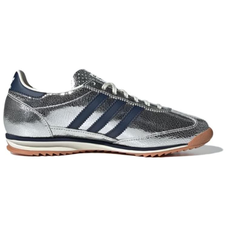 Кроссовки adidas SL 72 OG Silver - изображение 2