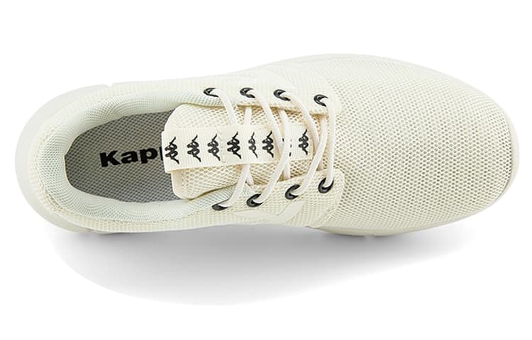 Кроссовки Kappa - изображение 4