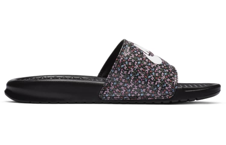 Сандалии Nike Benassi JDI Print - изображение 2